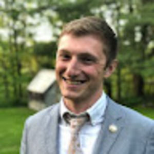 Meet your Posher, Nick